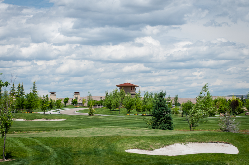 Legacy Community Golf Course