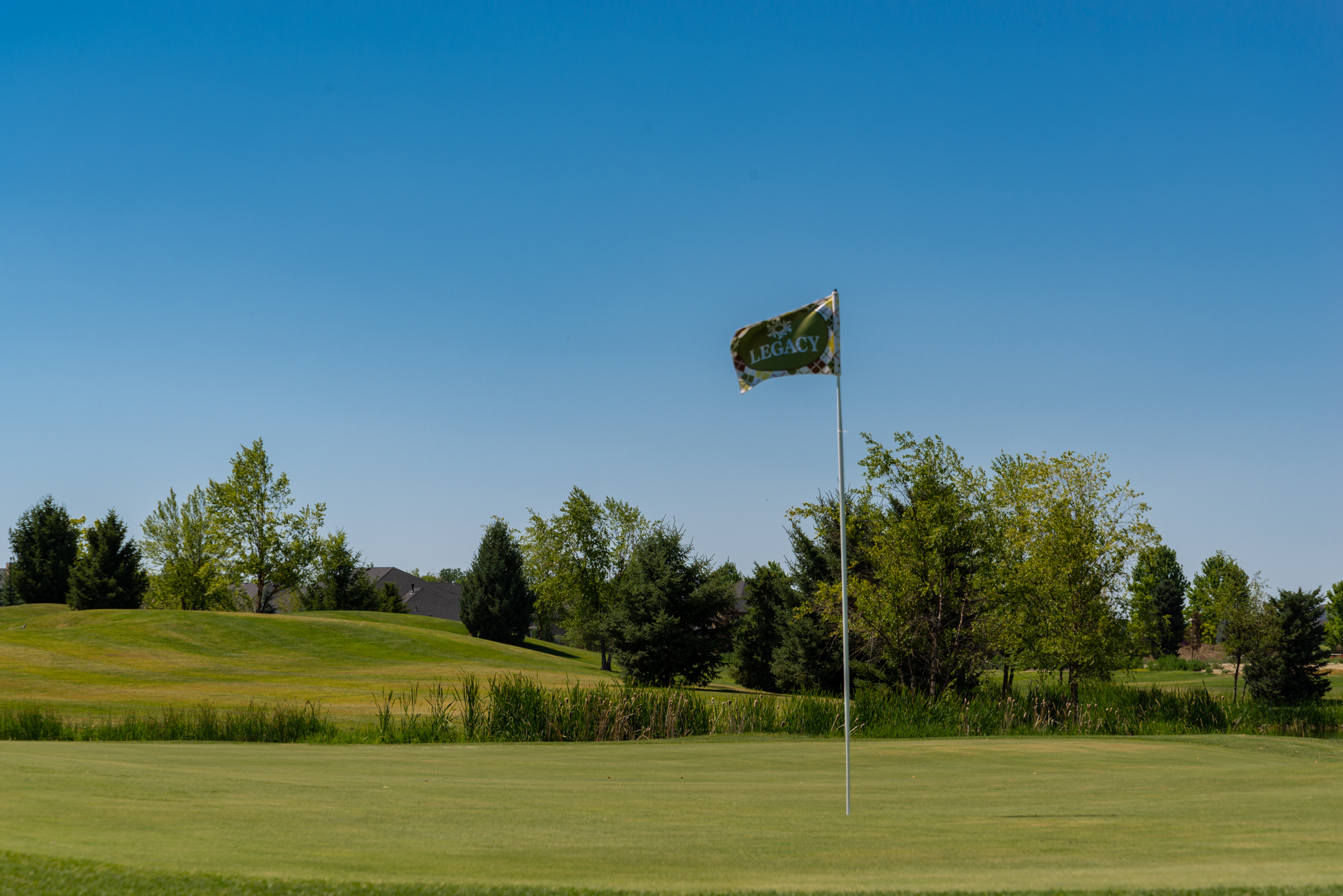 Legacy Community Golf Course